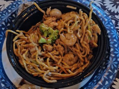 New Asian Cuisine 0