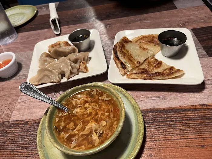 New Asian Cuisine 8
