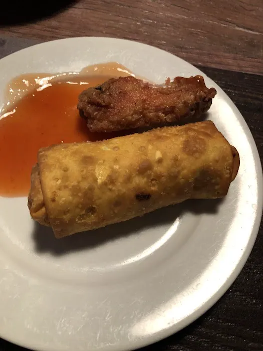 New Asian Cuisine 7
