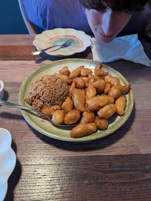 New Asian Cuisine 6