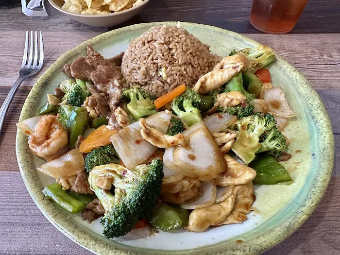 New Asian Cuisine 9