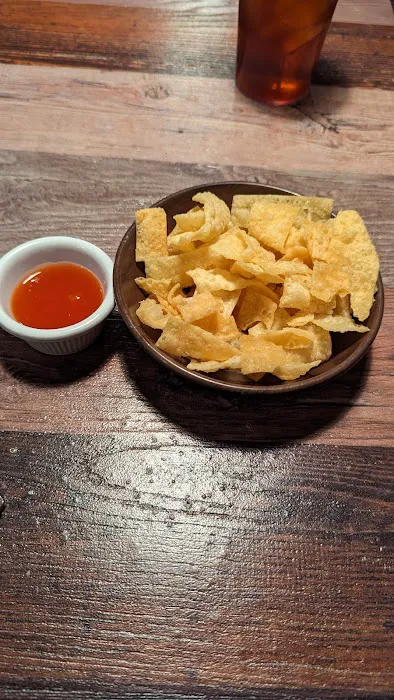 New Asian Cuisine 10