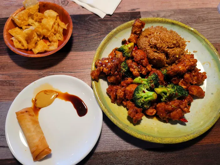 New Asian Cuisine 2
