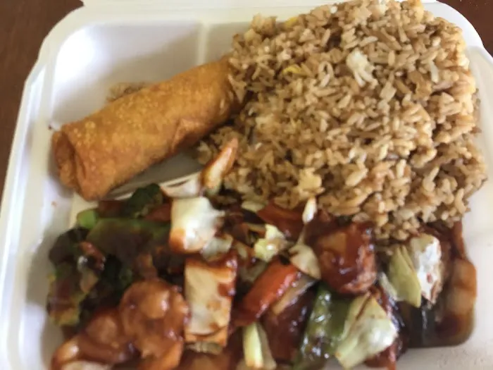 China Saute 4