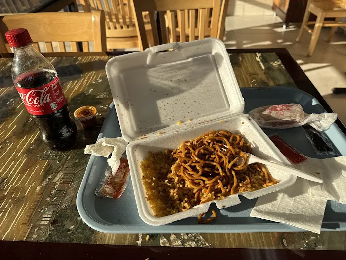 China Saute 2
