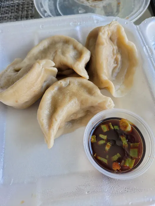 China Saute 5
