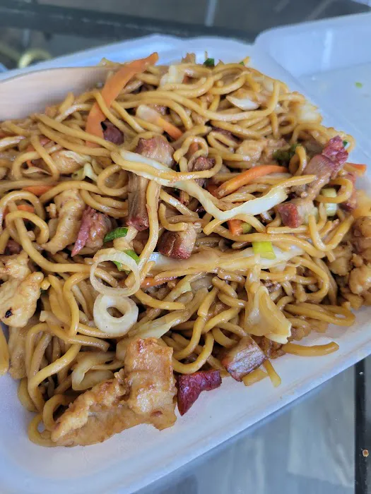 China Saute 6