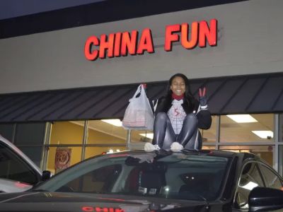 China Fun Restaurant 0