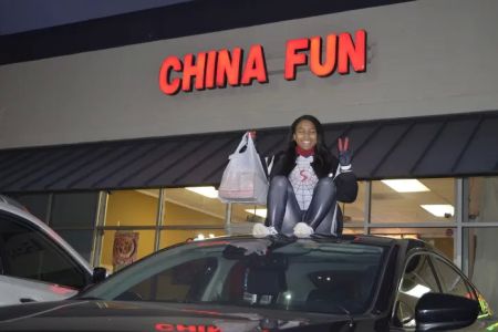 China Fun Restaurant