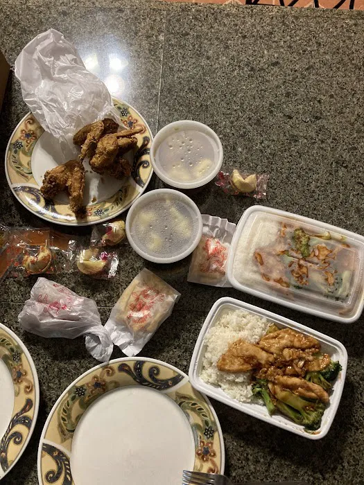 China Fun Restaurant 7
