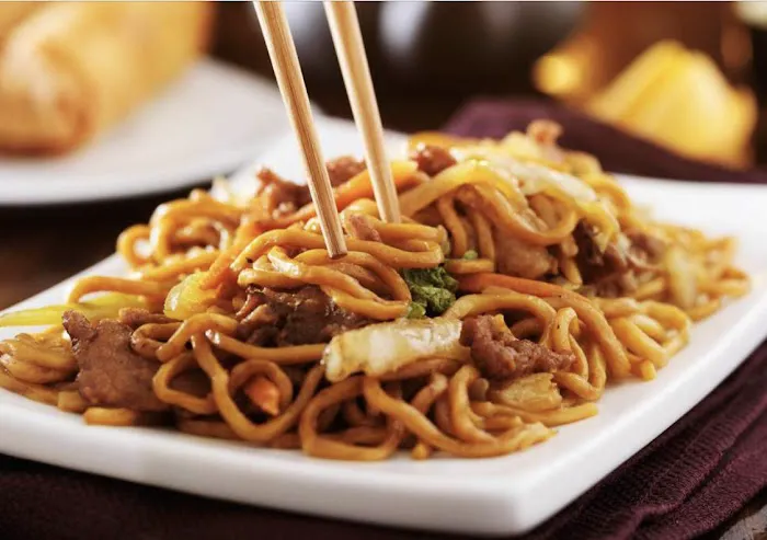 China Fun Restaurant 5
