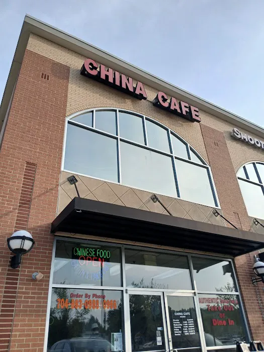 China Cafe 9