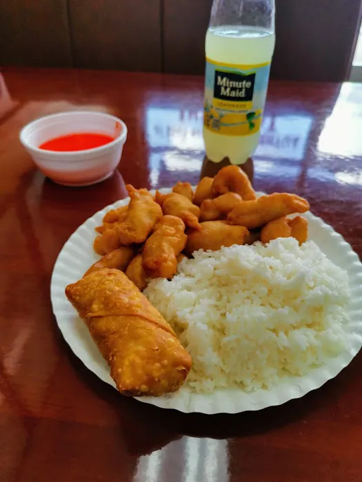 China Cafe 1