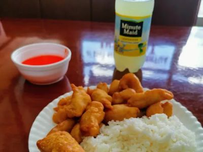 China Cafe 0