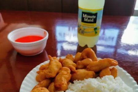China Cafe