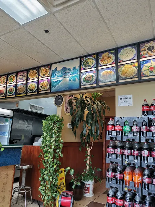 China Cafe 2