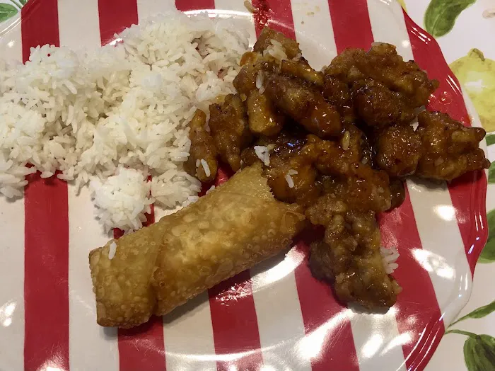 China Cafe 3