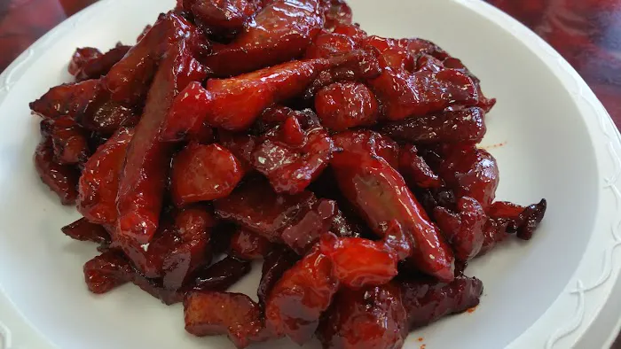 China Cafe 8