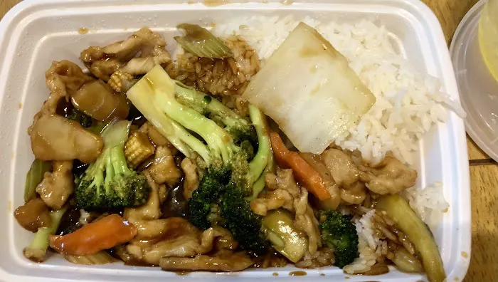 China Cafe 4