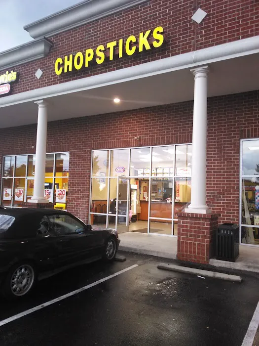 Chopsticks 9