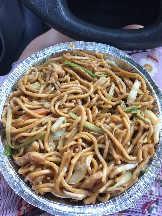 Chopsticks 7