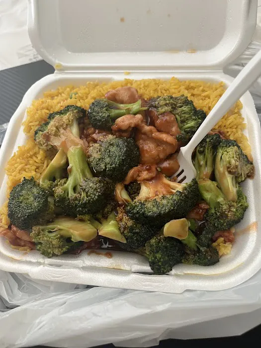 Chopsticks 10
