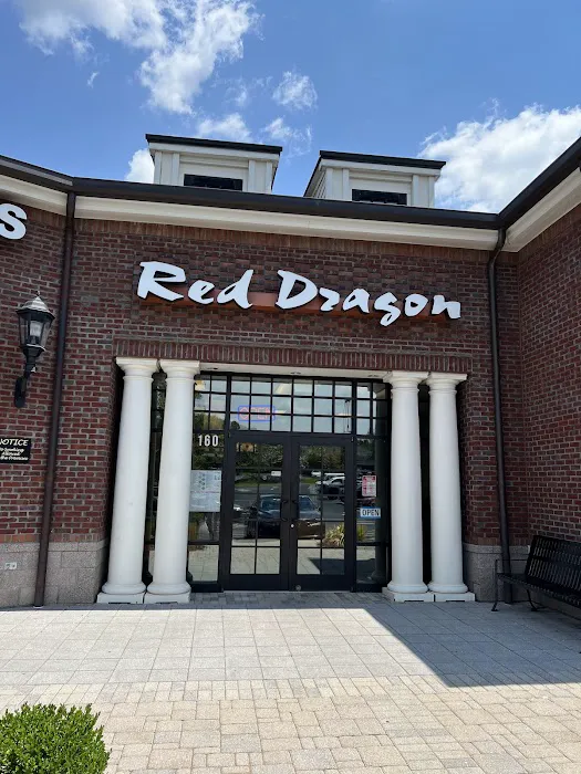 Red Dragon 5