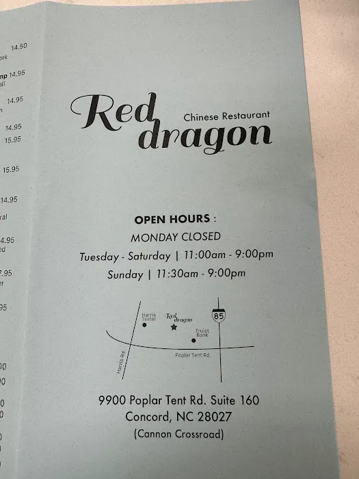 Red Dragon 2