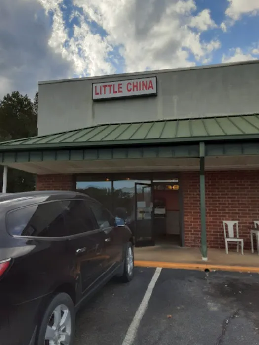 Little China Restaurant 2
