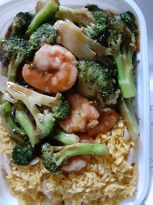Little China Restaurant 3