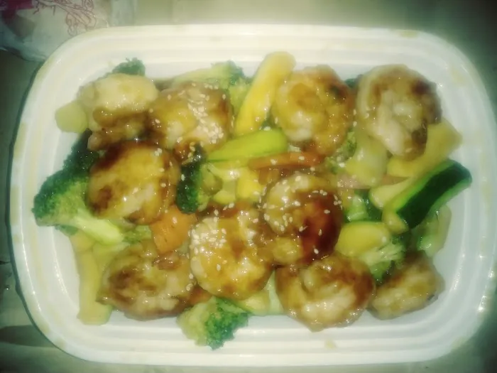 Top China 9