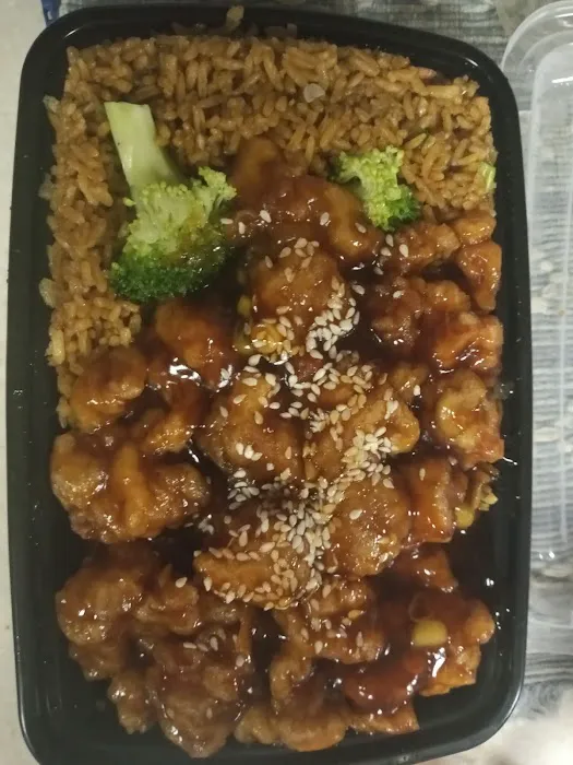 New China King 9