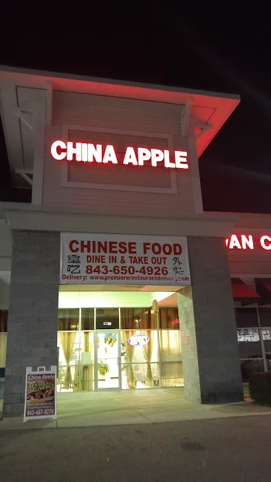 China Apple 3