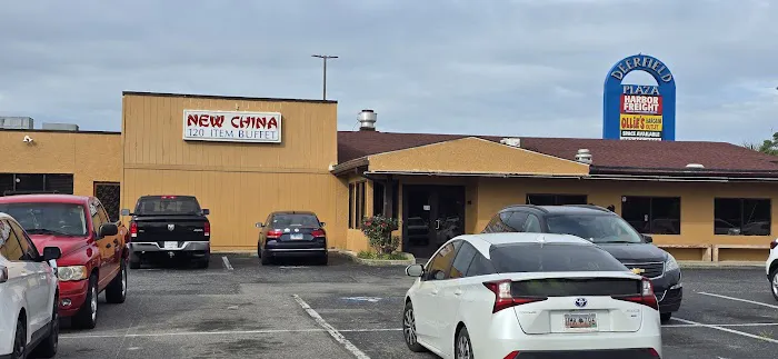 New China 9