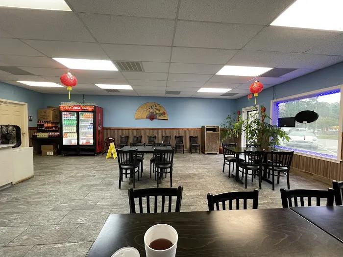 Golden Kitchen Chinese Restaurant 6