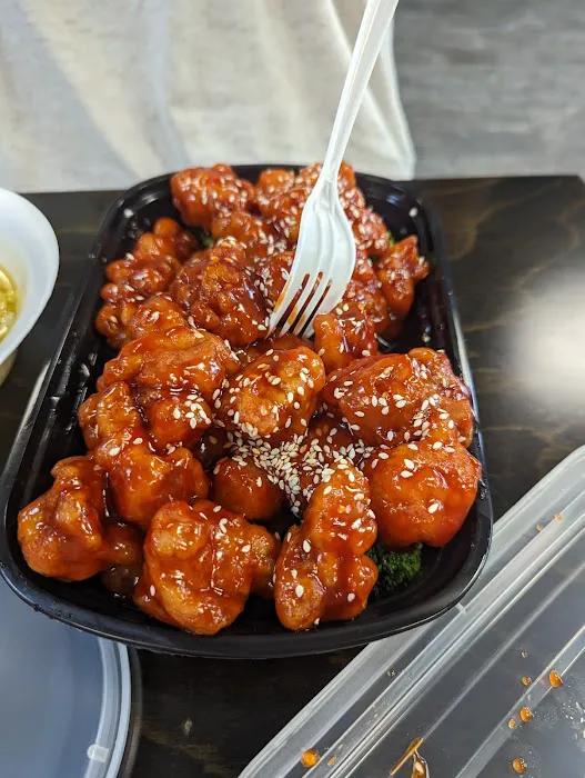 Golden Kitchen Chinese Restaurant 9