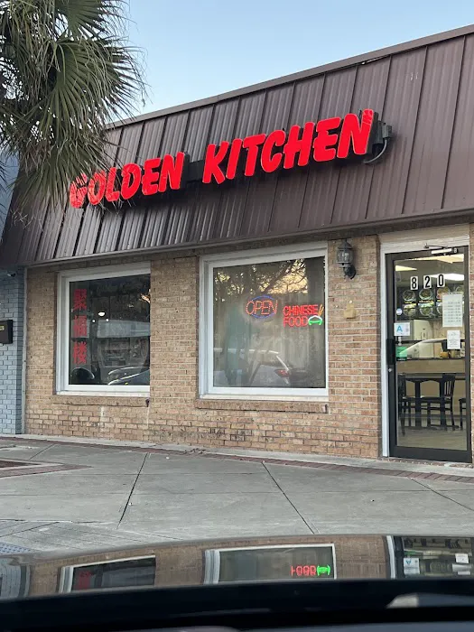 Golden Kitchen Chinese Restaurant 7
