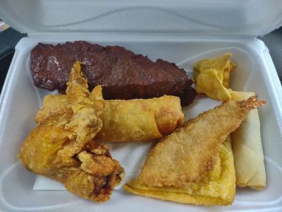 Golden Kitchen Chinese Restaurant 0