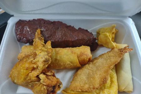 Golden Kitchen Chinese Restaurant