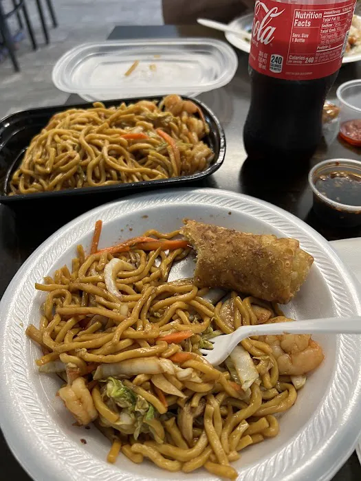 Golden Kitchen Chinese Restaurant 4