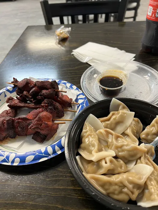 Golden Kitchen Chinese Restaurant 2