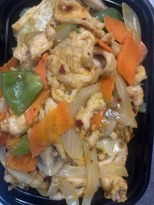 Golden Kitchen Chinese Restaurant 10