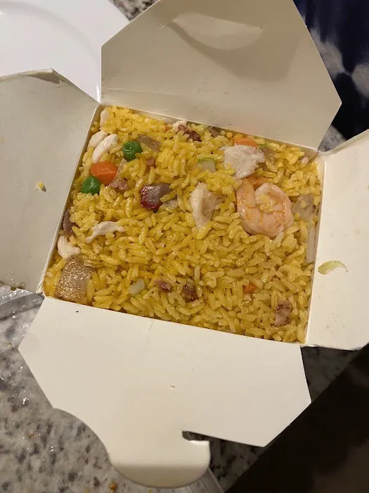 Golden Kitchen Chinese Restaurant 5