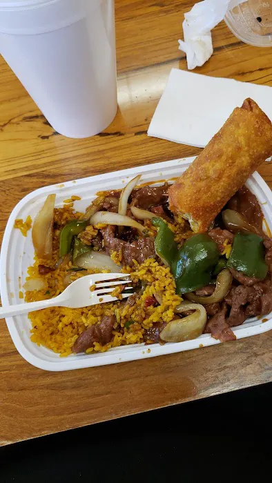 Goody Chinese Restaurant 10