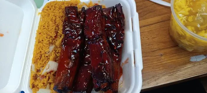 Goody Chinese Restaurant 9