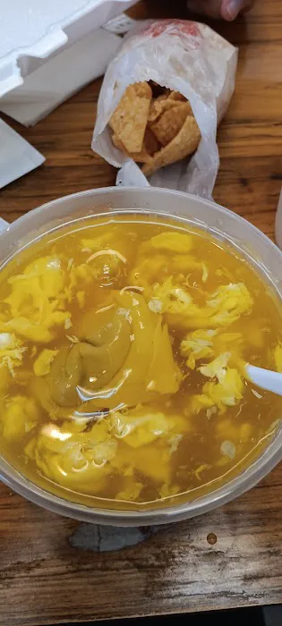 Goody Chinese Restaurant 2