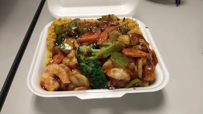 Goody Chinese Restaurant 3