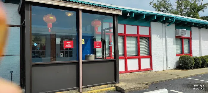 New China Buffet 4