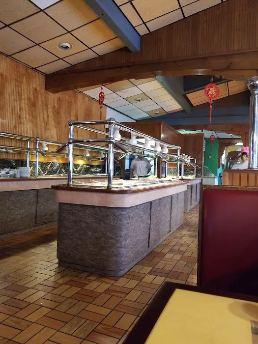 New China Buffet 9
