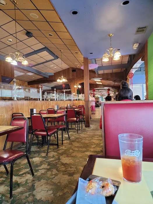 New China Buffet 3